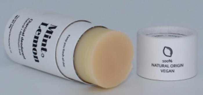50g Paper Stick Container A